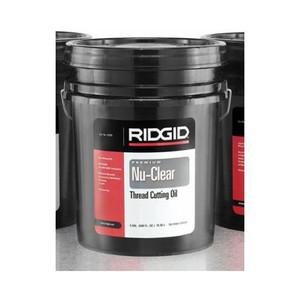 Ridgid Thread Cutting Oil 5 gallons - 41575