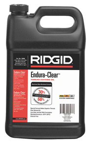 Ridgid Thread Cutting Oil - 32808