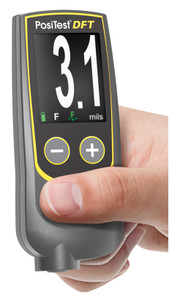 Defelsko PosiTest DFT Coating Thickness Gage