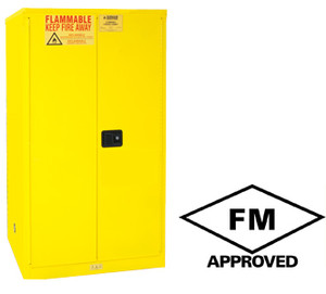 Durham 1060M-50 Flammable Safety Cabinets - 1060M-50