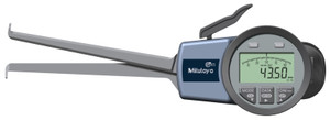 Mitutoyo Digimatic Internal Caliper Gage, Range 0.51 - 1.69" / 13-43mm - 209-904