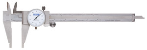 Fowler Heavy Duty Dial Calipers