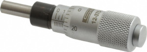 SPI Micrometer Heads