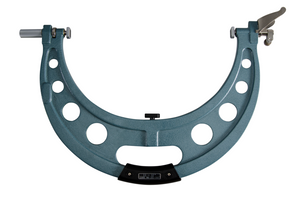 Mitutoyo Dial Snap Gage 11-12" without Indicator Series 201 - 201-162