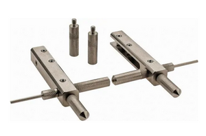 SPI Caliper Accessory Kit, For Use with 4, 6 & 8" Dial, Vernier & Electronic Calipers Z9020 - 12-416-4