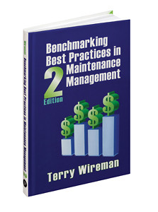 Benchmarking Best Practices in Maintenance Management - 3425-9