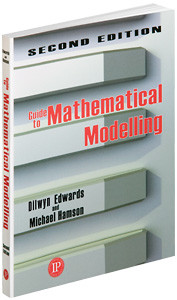 Industrial Press Guide to Mathematical Modeling - 3337-6
