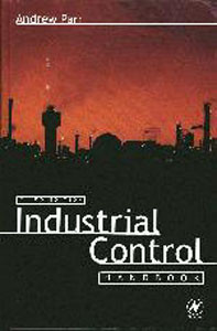 Industrial Press Industrial Control Handbook - 3085-7