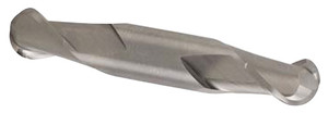 Atrax 2-Flute Centercutting Ball Double End Mills