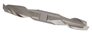 Atrax 2-Flute Centercutting Double End Mills
