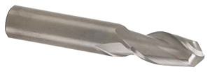 Atrax 2-Flute Centercutting Ball Single End Mills