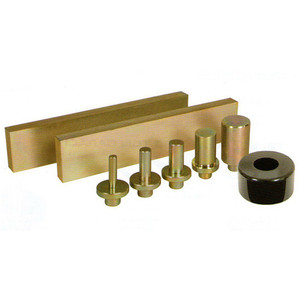 SUNEX Press Accessory Kit - 52PAK8