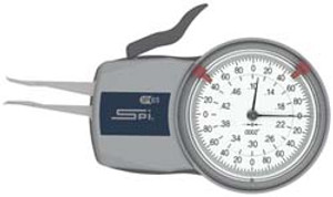 SPI Intertest Mechanical Caliper Gages