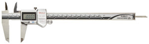 Mitutoyo IP67 Waterproof Digimatic Caliper 500-763-10, 0-8" with SPC Output - 11-837-2 Mitutoyo IP67 Waterproof Digimatic Caliper 500-763-10, 0-8" with SPC Output - 11-837-2