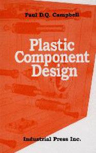 Industrial Press Plastic Component Design - 3065-2
