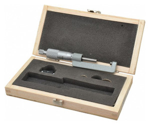 SPI Hub Micrometer, 1-2" - 14-543-3