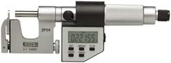 SPI IP54 Electronic Multi-Anvil Micrometer, 1-2"/25-50mm - 13-513-7