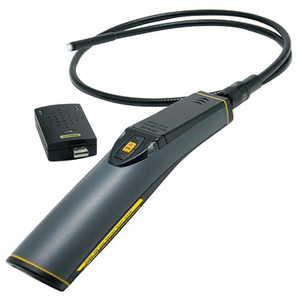 GENERAL THE SEEKER 100 WIRELESS USB VIDEO INSPECTION SYSTEM - DCS100