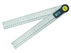 GENERAL 10" Digital Angle Finder - 823