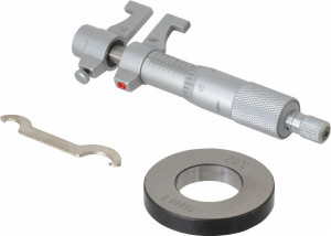 SPI Caliper Type Inside Micrometer 1"-2" Range Graduation: 0.001" - 12-389-3 SPI Caliper Type Inside Micrometer 1"-2" Range Graduation: 0.001" - 12-389-3