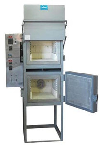 CRESS Dual Furnace Equipped with PM3E, 36" x 58" x 56" - C1240D