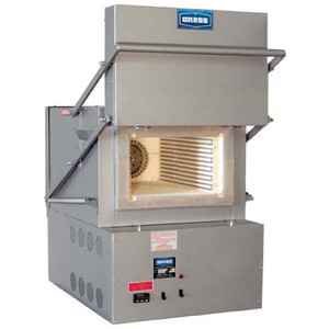 CRESS Bench Top Tempering Furnaces