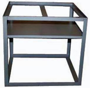 CRESS Stands for Bench Top Furnaces - C136-S