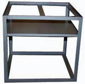 CRESS Stands for Bench Top Furnaces - C122012-S