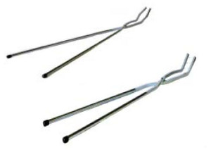 CRESS Tongs, 45º, 31.5" long - TONG-45