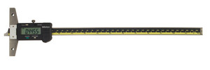 Mitutoyo 571-213 Digimatic Depth Gage 0-12" - 11-845-5