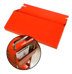 SUNEX Manual Rack for Service Cart - 8028