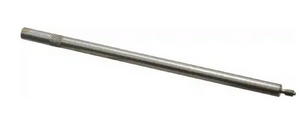 SPI Dial Depth Gage Accessory 4 Inch Long, Steel, Depth Gage Rod - 12-433-9