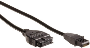 Mitutoyo SPC Output Cable 905409, 80" - 10-991-8