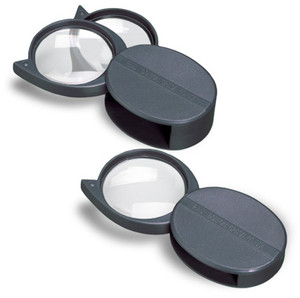 Donegan Folding Pocket Optical Magnifiers - P-937