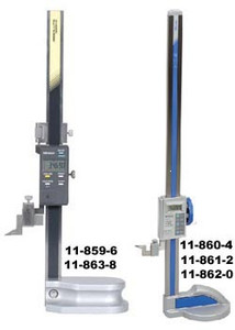 Mitutoyo HDS Digimatic Height Gages with Output for SPC