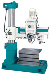 Clausing Radial Drill - CL820A
