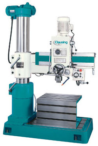 Clausing Radial Drill - CL920A