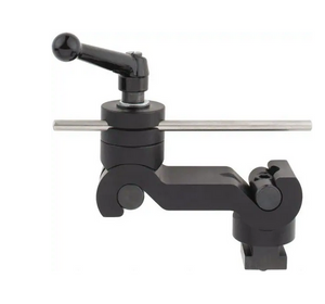 Value Collection 5-Axis Milling Stop, 5/8 Inch Table Slots - 95-111-1