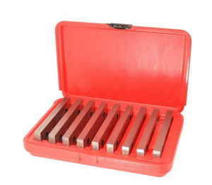 SPI Precision 9 Pair 1/4" Parallel Set - 98-418-7