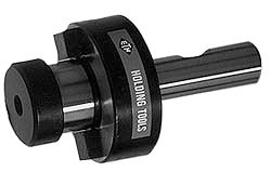 ETM Straight Shank Shell Mill Arbors