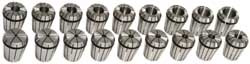 ETM ER Collet Sets - 68-726-9