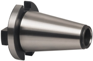 Interstate NMTB Taper Reducing Adapter, NMTB50 Outside Taper, NMTB30 Inside Taper - 35-116-3