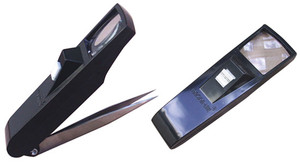 MAGNA-LITE Illuminated Magnifiers