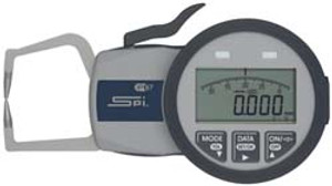 SPI Electronic Oditest Caliper Gages