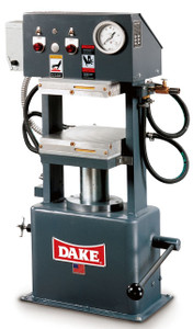Dake Laboratory Press, 50 Ton - 44-251