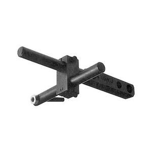 Precise Mill Stop for 5" and 6" Vises - 3900-2123