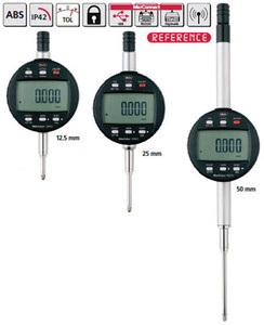 MAHR Marcator 1086 Digital Indicator Gage - 4337122