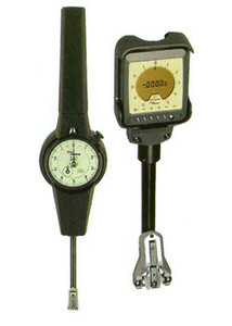 MAHR Series 1280P Adjustable Bore Gages - 1282P-2T2 MAHR Series 1280P Adjustable Bore Gages - 1282P-2T2