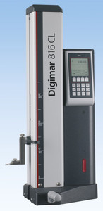 MAHR Digimar 816 CL Height Measuring Instrument, 14" / 350mm - 4429030