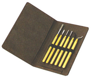 SHAVIV Tool & Die Makers Kit - 29079